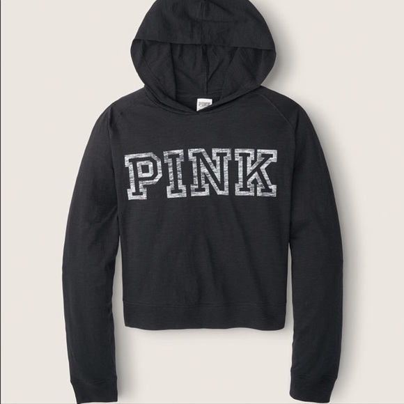 PINK Hoodie and Jogger Set - Picture 2 of 9